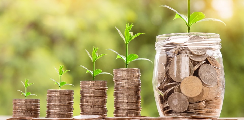 Over $6 million in Assets Under Management