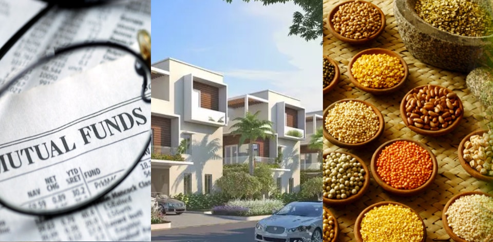 Investing Activities