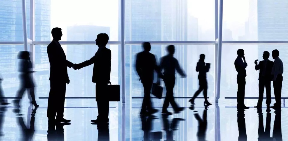 Invest and earn returns